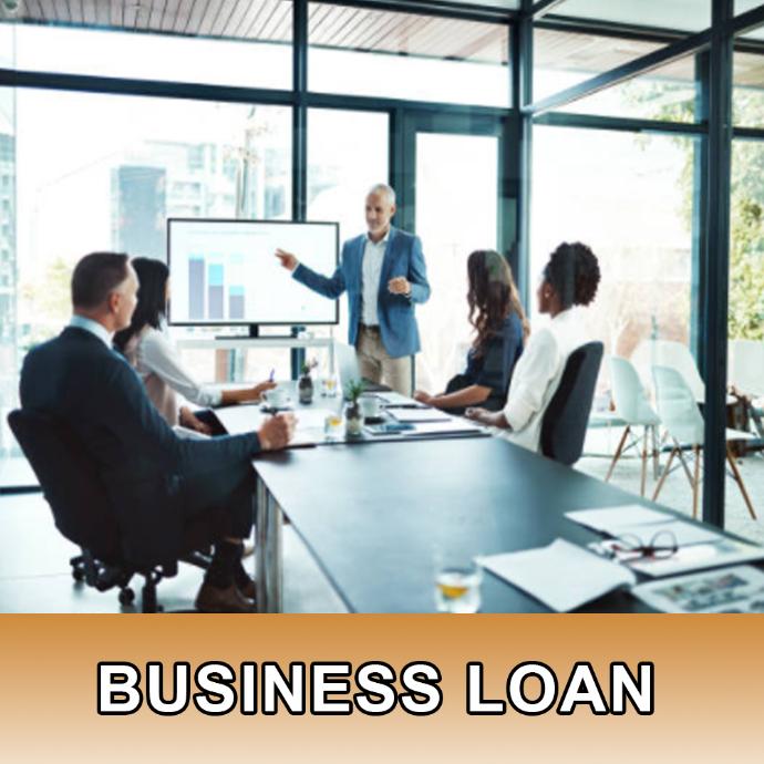 Business Loan