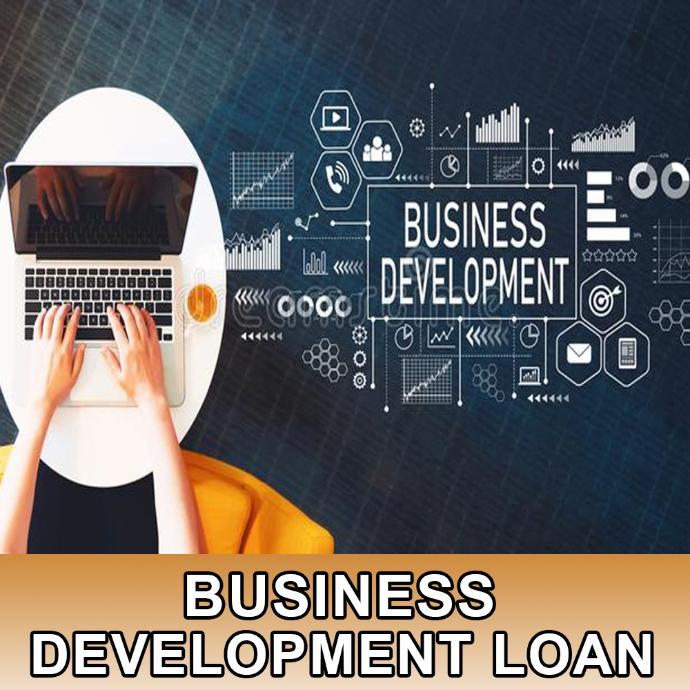 Business Development Loan