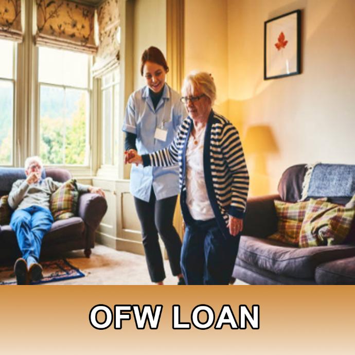 OFW Loan