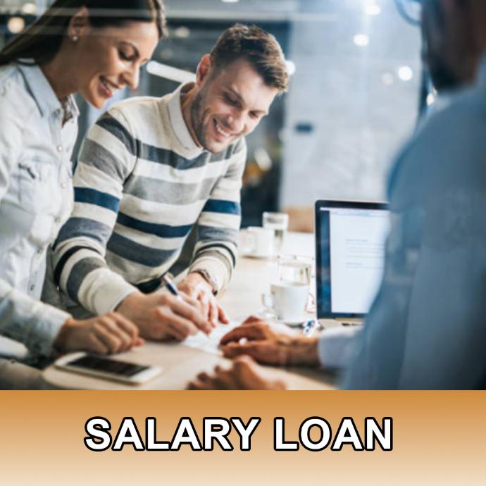 Salary Loan