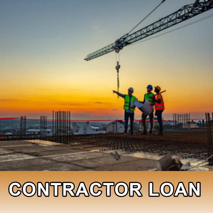 Contractor Loan