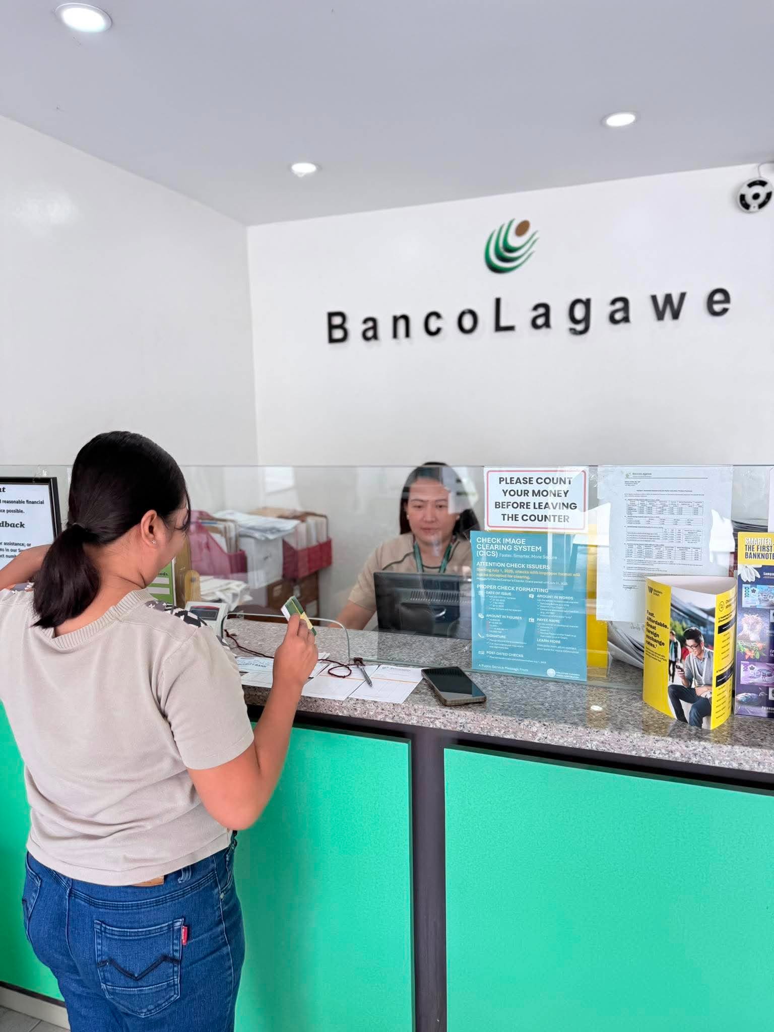 Basic Deposit