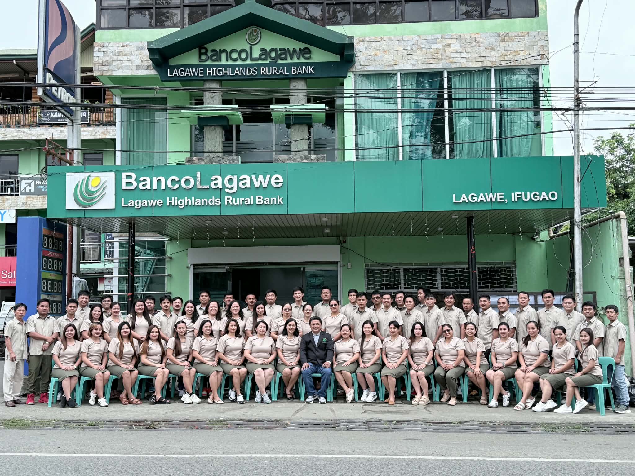 Management Team