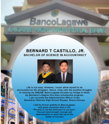 Scholarship Program