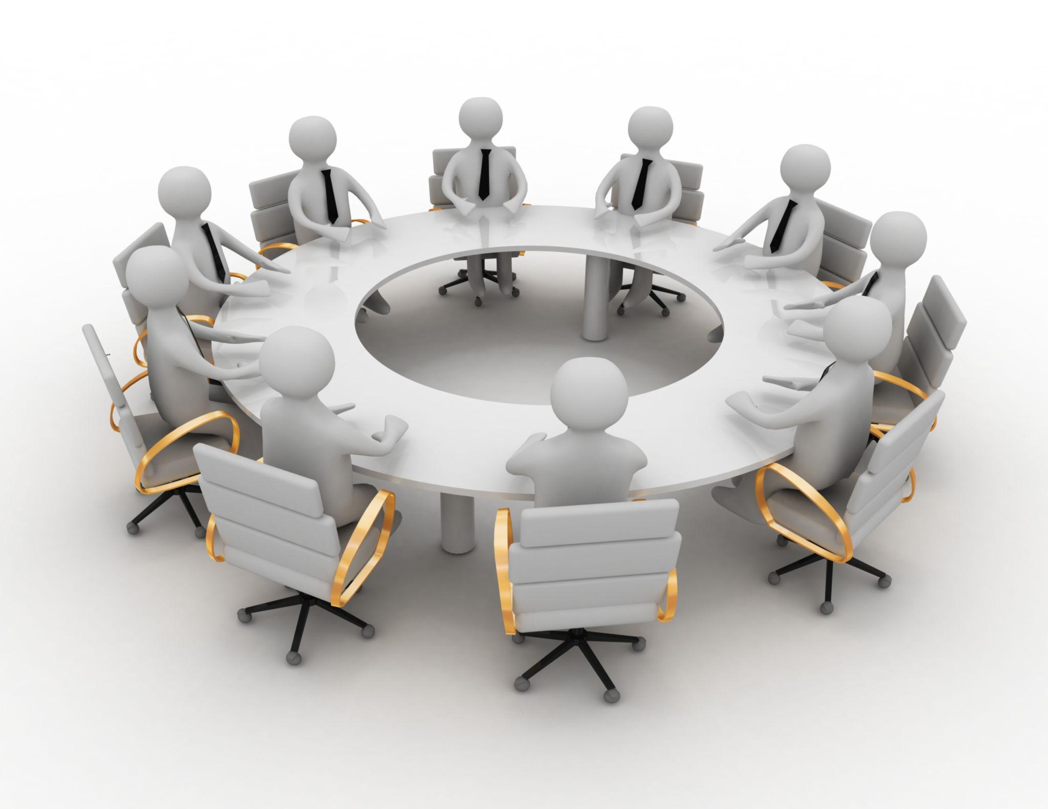 Board of Directors