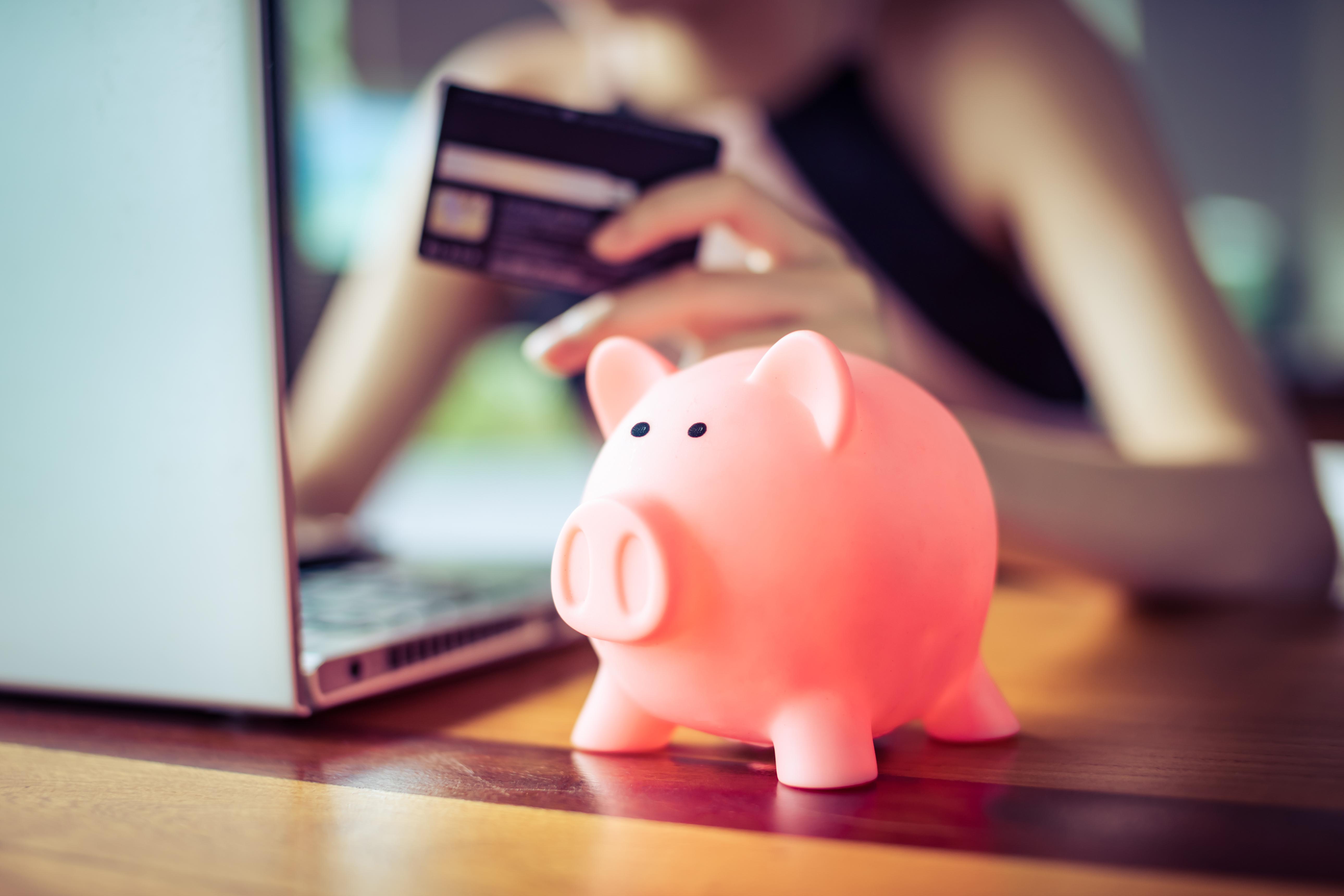 Deposit Products