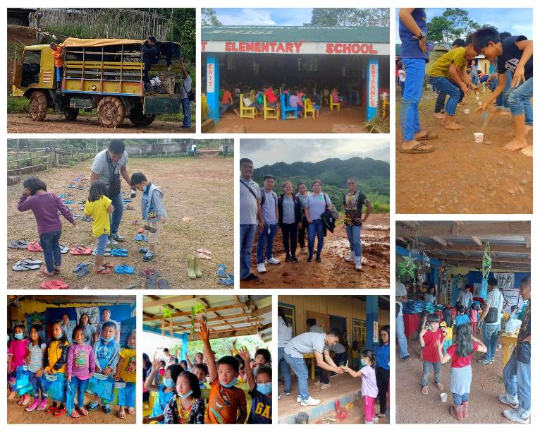 Corporate Social Responsibility