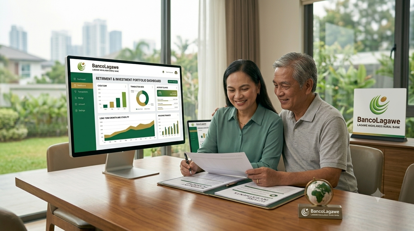 Long-Term Deposit