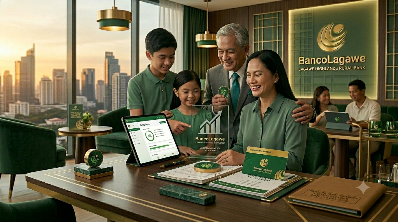 Pledge Savings Deposit