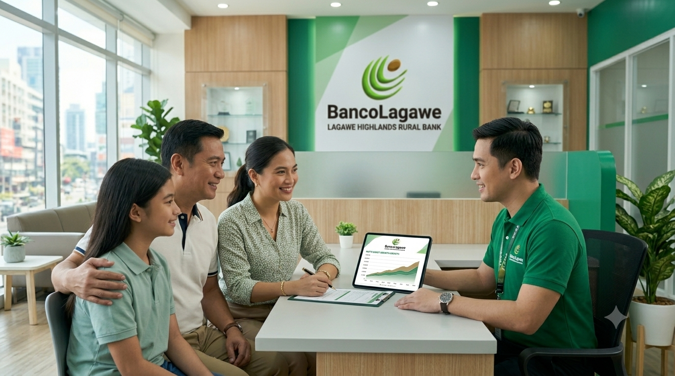 Special Savings Deposit